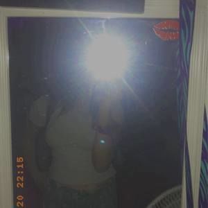 Meet your Posher, Breanna